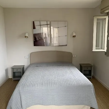 Rose Des Mers Villa Erbalunga (Corsica)