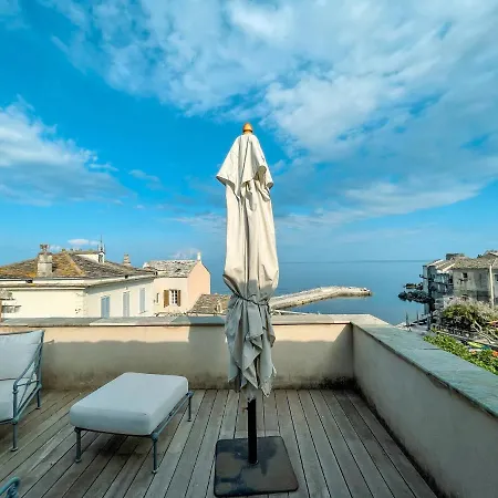 Rose Des Mers Villa