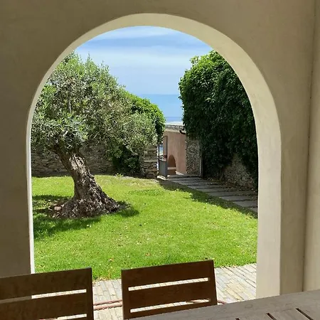 Villa Rose Des Mers
