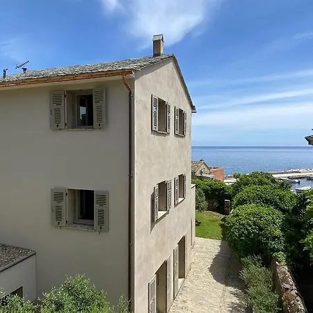 Villa Rose Des Mers *