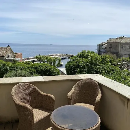 Rose Des Mers Villa