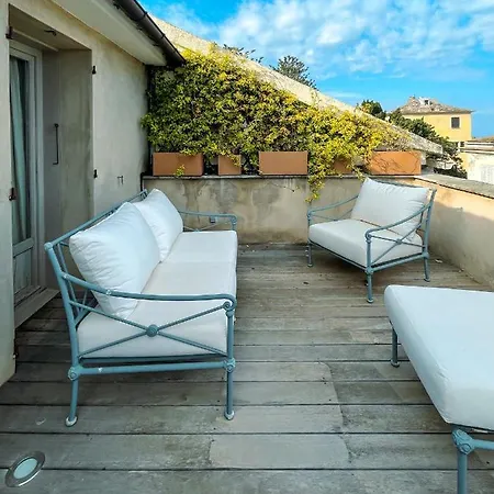 Villa Rose Des Mers *